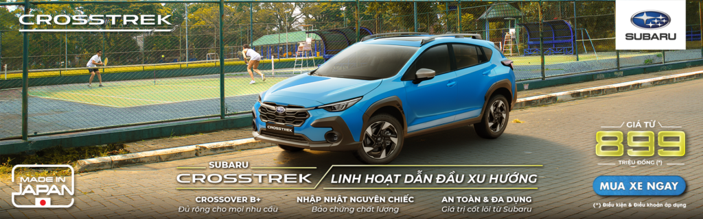 Subaru Crosstrek
