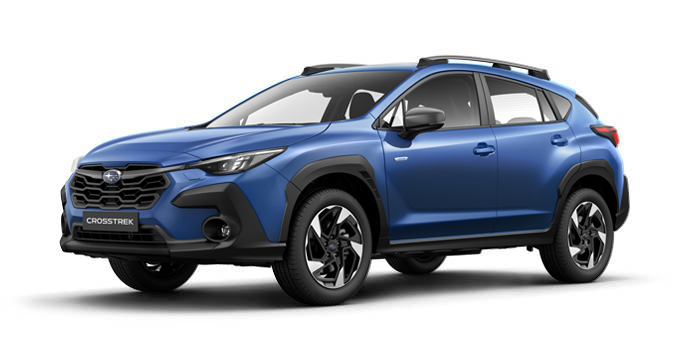Subaru Crosstrek 2.0