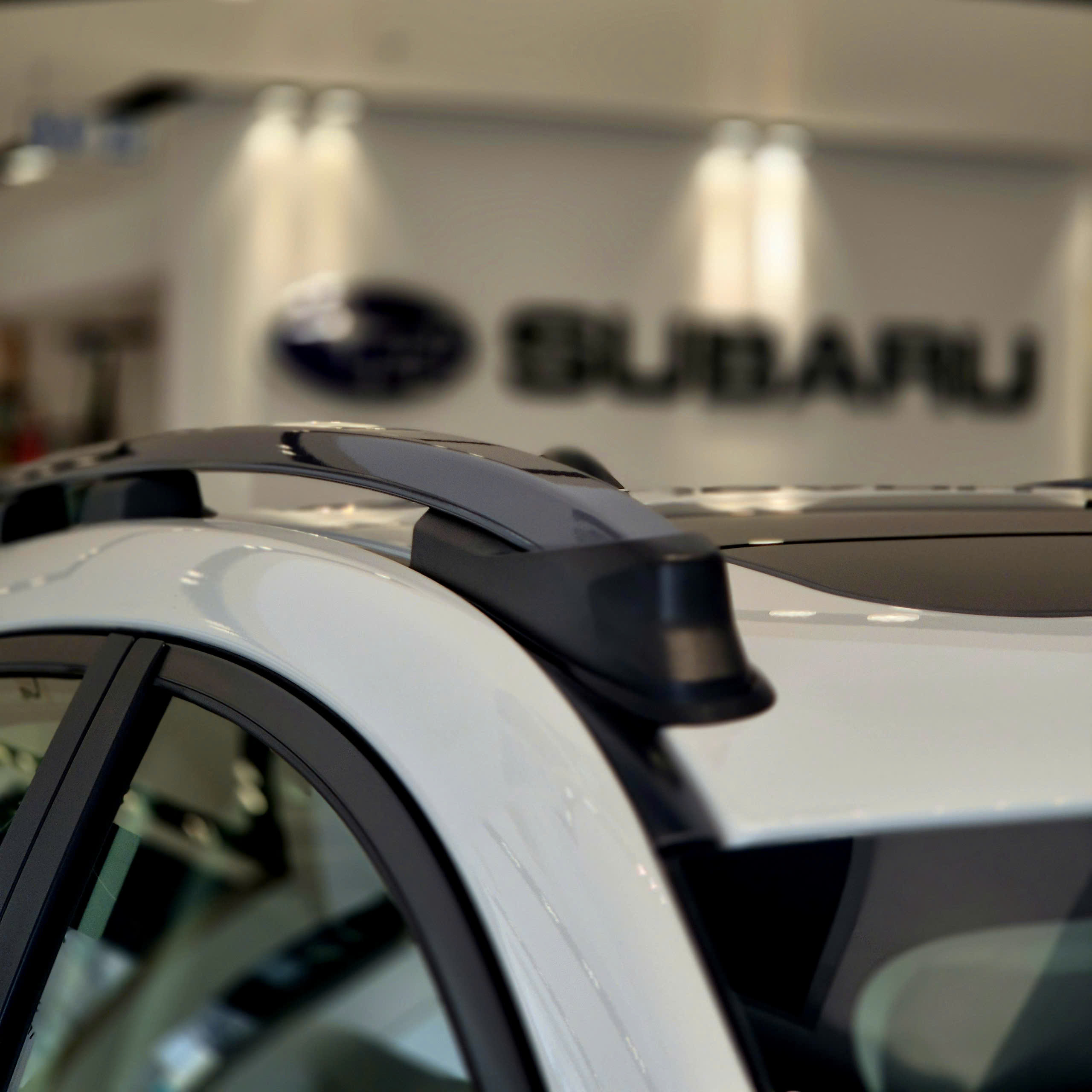 Subaru Crosstrek 2.0 - Ảnh 5