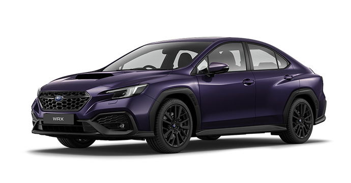 Subaru WRX